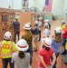 U.S. Army Corps of Engineers, Omaha District summer interns tour Gavins Point Dam