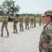 Missouri State Shooting Team prepares for Marksmanship Advisory Council Region Five