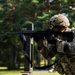 U.S. Army Europe and Africa Best Squad Competition: M4 Range