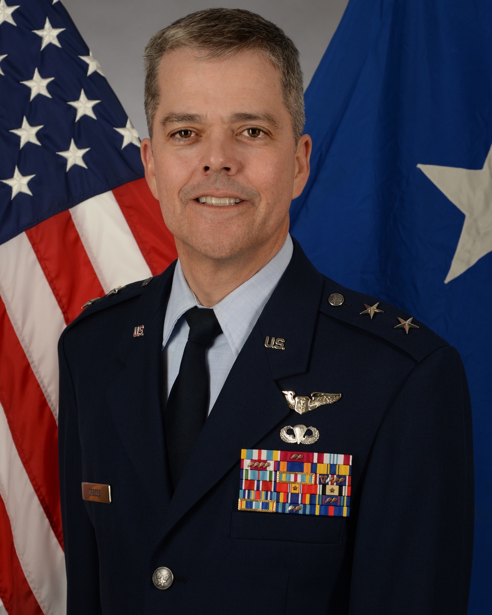 Official Portrait