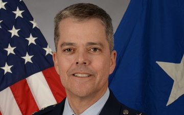 Senate confirms Maj. Gen. John J. DeGoes as next Air Force Surgeon General