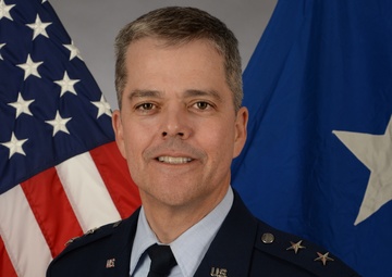 Senate confirms Maj. Gen. John J. DeGoes as next Air Force Surgeon General