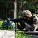 U.S. Army Europe and Africa Best Squad Competition: M4 Range