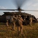 FTX air assault mission