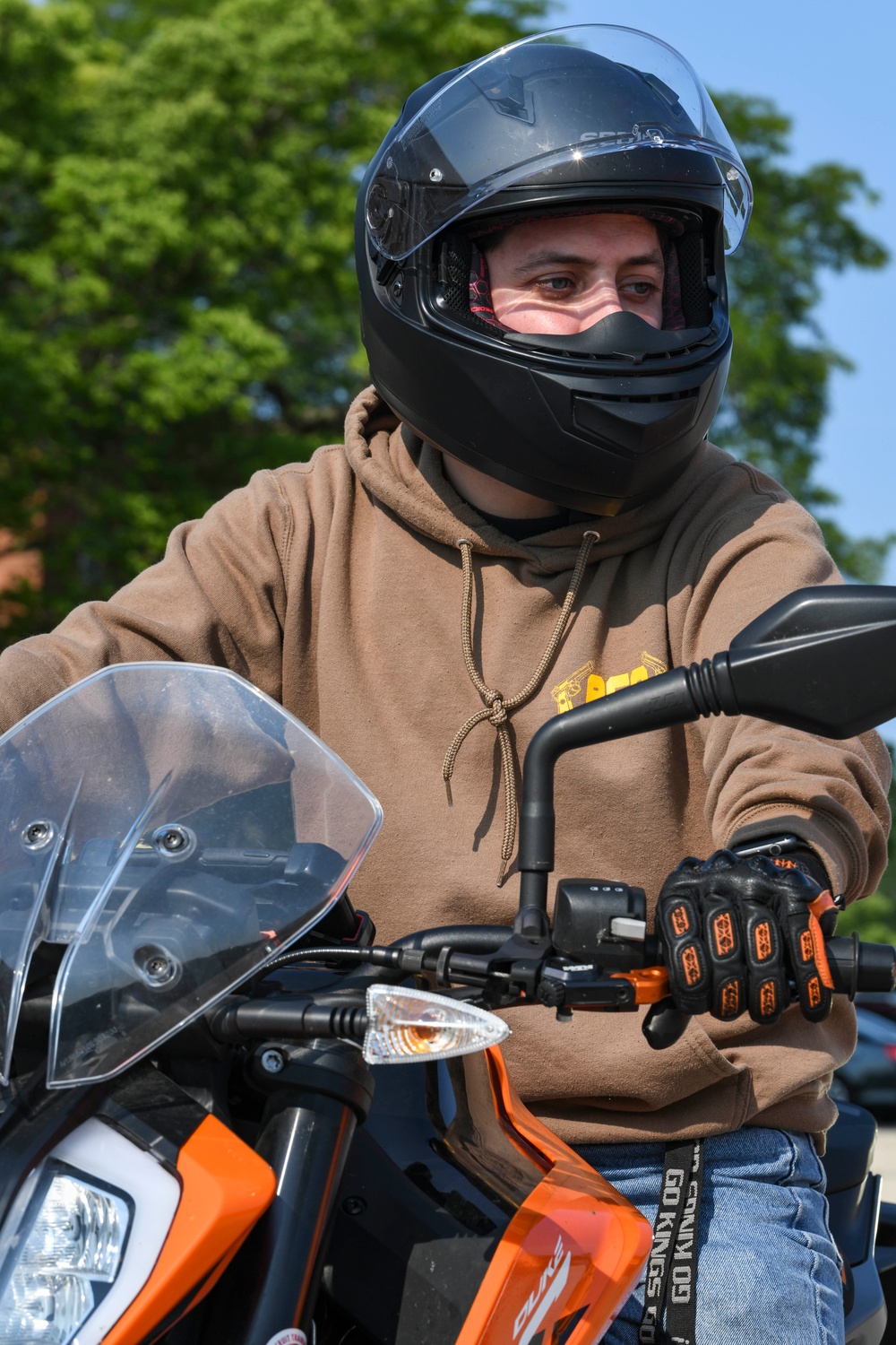 NSGL Motorcycle Refresher Course