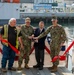 Ribbon Cutting Ceremony Held at Portsmouth Naval Shipyard