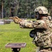 U.S. Army Europe and Africa Best Squad Competition: M17 Range