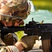 U.S. Army Europe and Africa Best Squad Competition: M4 Range