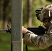 U.S. Army Europe and Africa Best Squad Competition: M4 Range