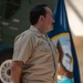SCPO Ephraim Fonseca Retirement Ceremony at the National Museum of the Marine Corps