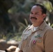 SCPO Ephraim Fonseca Retirement Ceremony at the National Museum of the Marine Corps