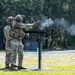 U.S. Army Europe and Africa Best Squad Competition: M17 Range