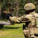 U.S. Army Europe and Africa Best Squad Competition: M17 Range