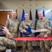 21st MDS Ribbon Cutting Ceremony