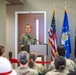 21st MDS Ribbon Cutting Ceremony