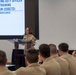 CNO Speaks at the 2024 Engineering Duty Officer Captain Training Symposium