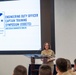 CNO Speaks at the 2024 Engineering Duty Officer Captain Training Symposium
