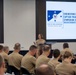 CNO Speaks at the 2024 Engineering Duty Officer Captain Training Symposium