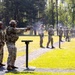 U.S. Army Europe and Africa Best Squad Competition: M17 Range