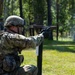 U.S. Army Europe and Africa Best Squad Competition: M17 Range