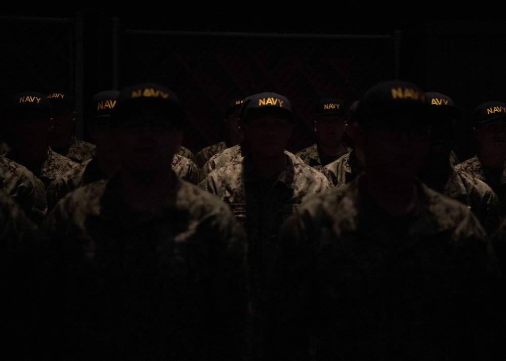 Battlestations 21 at RTC