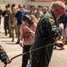 6 ARW commander takes final flight at MacDill