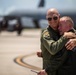 6 ARW commander takes final flight at MacDill