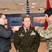 California guardsman promotion at OPMG