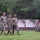 52D ADA BDE welcomes Col. Hailey Bairu as the new commander 52D ADA BDE welcomes Col. Hailey Bairu as the new commander
