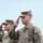 52D ADA BDE welcomes Col. Hailey Bairu as the new commander 52D ADA BDE welcomes Col. Hailey Bairu as the new commander