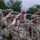 52D ADA BDE welcomes Col. Hailey Bairu as the new commander 52D ADA BDE welcomes Col. Hailey Bairu as the new commander
