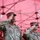 52D ADA BDE welcomes Col. Hailey Bairu as the new commander 52D ADA BDE welcomes Col. Hailey Bairu as the new commander
