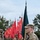 52D ADA BDE welcomes Col. Hailey Bairu as the new commander 52D ADA BDE welcomes Col. Hailey Bairu as the new commander