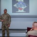 1st Sgt. Symposium