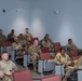 1st Sgt. Symposium