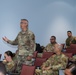 1st Sgt. Symposium