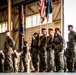 82nd CAB Uncasing Ceremony