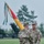 52D ADA BDE welcomes Col. Hailey Bairu as the new commander 52D ADA BDE welcomes Col. Hailey Bairu as the new commander