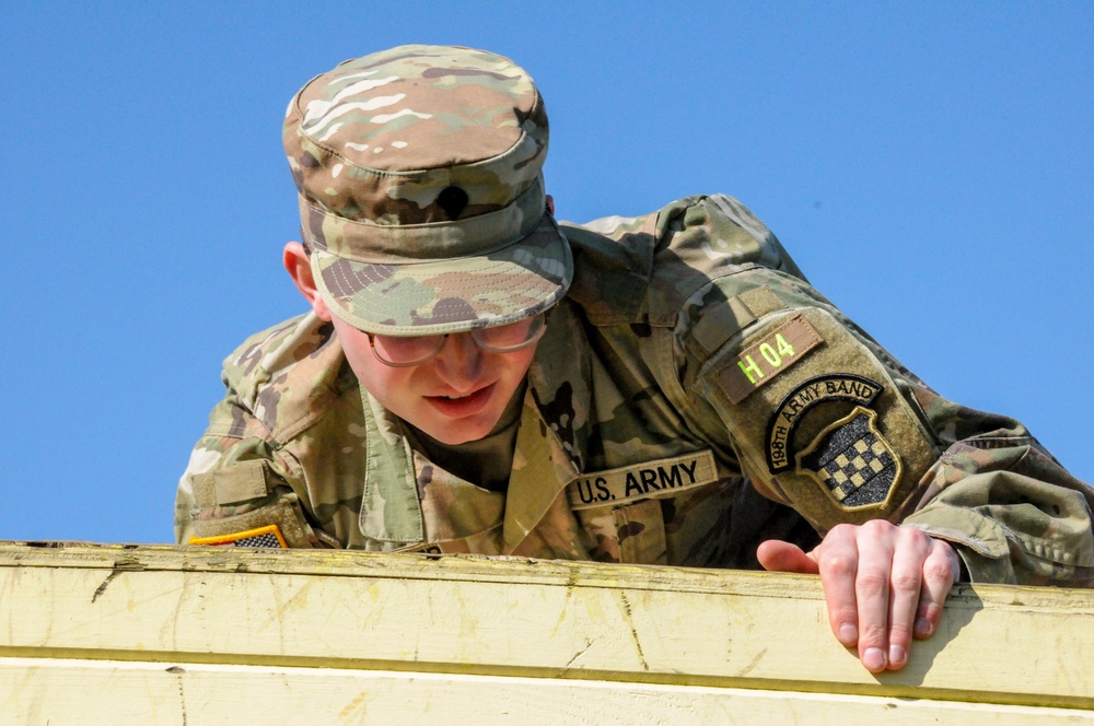 Army Reserve Soldier lauds mental, physical challenges of Best Squad Competition