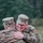52D ADA BDE welcomes Col. Hailey Bairu as the new commander 52D ADA BDE welcomes Col. Hailey Bairu as the new commander