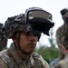 Soldiers Train with Squad Immersive Virtual Trainer