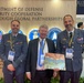 DSCA Director attends 2024 Farnborough International Airshow