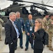 DSCA Director attends 2024 Farnborough International Airshow