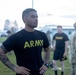 U.S. Army Europe and Africa Best Squad Competition: ACFT