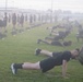 U.S. Army Europe and Africa Best Squad Competition: ACFT