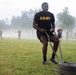 U.S. Army Europe and Africa Best Squad Competition: ACFT