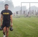 U.S. Army Europe and Africa Best Squad Competition: ACFT