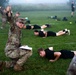 U.S. Army Europe and Africa Best Squad Competition: ACFT