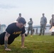 U.S. Army Europe and Africa Best Squad Competition: ACFT