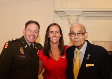 Fort Gregg-Adams welcomes new Garrison Commander